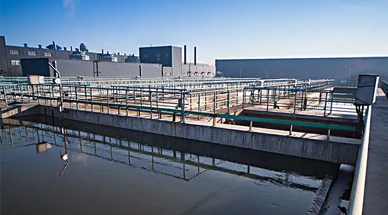 空氣懸浮風機在食品企業污水處理優勢突出