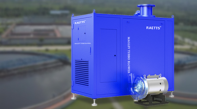 空氣懸浮風機“能效之星”裝備產品，讓電鍍行業治污省成本！