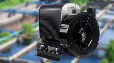 魚(yú)塘增氧機(jī)的種類有哪些？