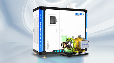 空氣懸浮風機的核心技術是什么？