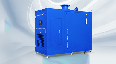 磁懸浮風機具備哪些功能？