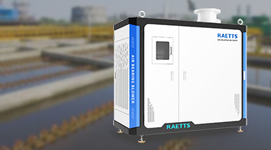 細數空氣懸浮風機的多重使用成效