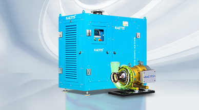 空氣懸浮鼓風機的技術特點有哪些？高效環保使用方便