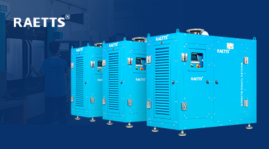 空氣懸浮風機變頻調(diào)速技術(shù)有什么好處