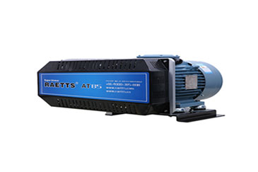 雷茨超級風機與傳統(tǒng)風機有什么不一樣？