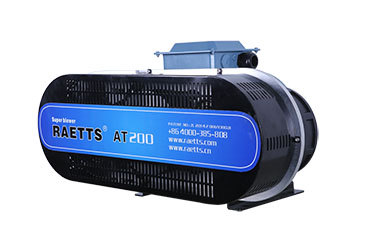 風機的維護注意事項有哪些？