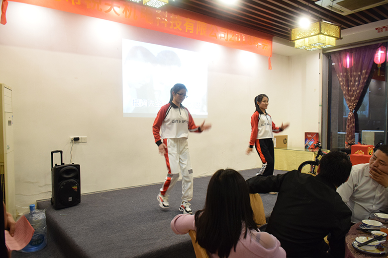 舞蹈《失戀陣線聯盟》