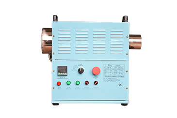 如何有效的消除工業熱風機的噪音