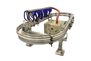 關于脈動風刀干燥系統(tǒng)節(jié)能改造方案