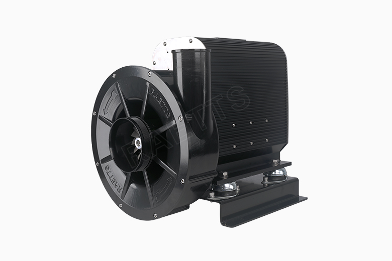 雷茨探索者風機