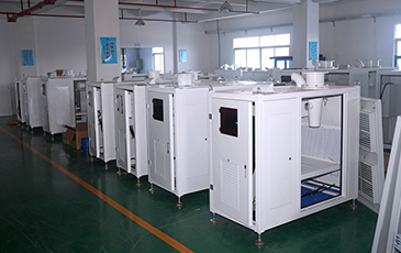 空氣懸浮風機應用污水曝氣的明顯優(yōu)勢