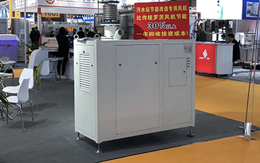 空氣懸浮風機過濾網(wǎng)的清潔維護