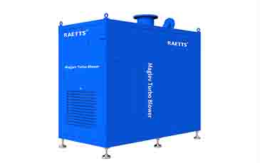 停電對磁懸浮風機有影響嗎？