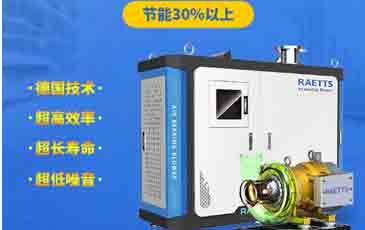 空氣懸浮風機過濾棉使用多久需要更換？